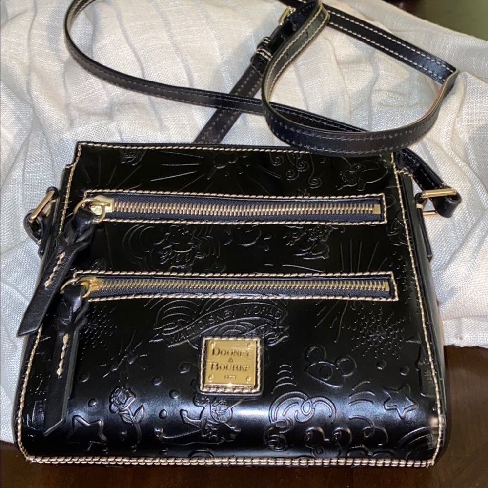 Disney Dooney and Bourke